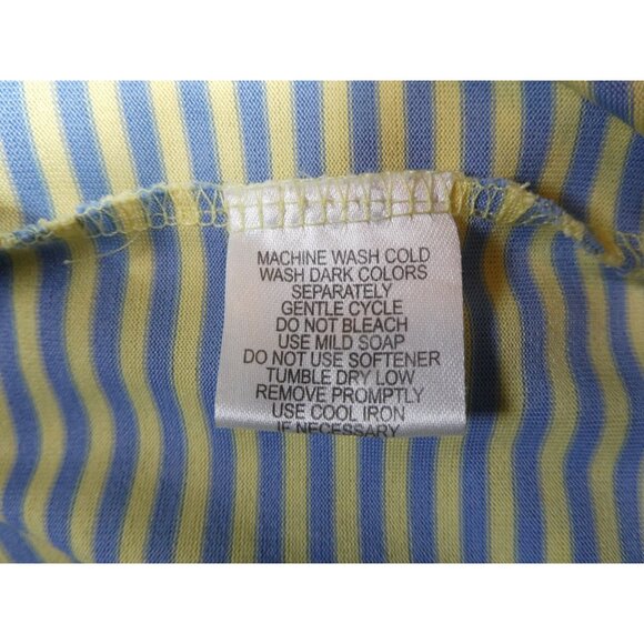 Vinyard Vines Polo Golf Polo Short Sleeve Shirt Size S - Picture 6 of 6